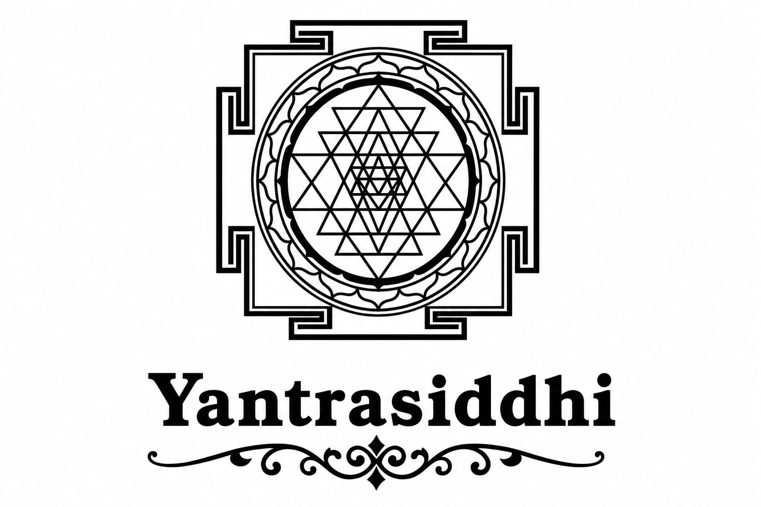 About Yantra Siddhi